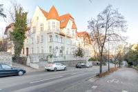 DR Apartments - Fryderyk - B&B Sopot