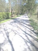 Rainbow Lodge - B&B Ursel