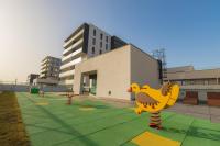 Royal Manu Apartment NETFLIX - B&B Łódź