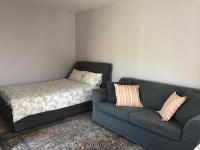 Chalet (2 Adults)