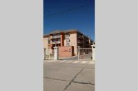 DEPARTAMENTO PACIFICO CON 4 ESQUINAS - Ferienwohnung La Serena