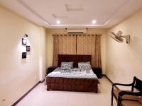 One Bedroom Apartment in Bahria town - B&B