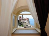 B&B Atrani - Lae Domus - Bed and Breakfast Atrani