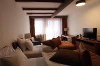 Apartman Tijana - privatni apartman B133 hotel Vučko - Chambres d'hôtes Jahorina