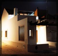 Casa da Ria Formosa - B&B