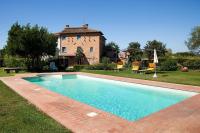 B&B Cortona - Villa Il Casone - Bed and Breakfast Cortona