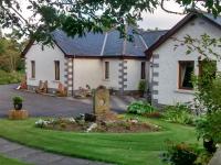 B&B Peebles - Torview House - Bed and Breakfast Peebles