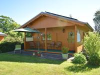 B&B Kägsdorf - Serene Holiday Home in K gsdorf with Sea View - Bed and Breakfast Kägsdorf