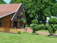 B&B Werlte - Holiday home in Lindern with garden - Bed and Breakfast Werlte