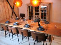 B&B Winterberg - Apartment in Winterberg with garden - Bed and Breakfast Winterberg