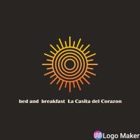 la CASITA DEL CORAZON - B&B Castillo del Romeral