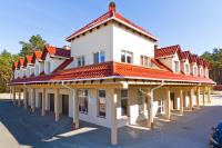 Apartament DALBA - Bed and Breakfast