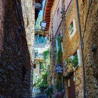 Casa Manadero - Bed and Breakfast