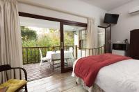 Suite Lit Queen-Size Exécutive