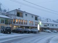 Encosta da Serra - Ferienwohnung Sabugueiro