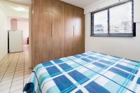Studio Apartment - 1107