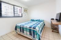 Studio Apartment - 1107