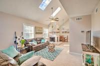 A-Frame Retreat in Pensacola, 10 Mi to Dtwn - Chambres d'hôtes Pensacola