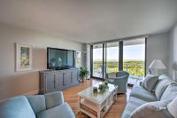 Resort-Style Condo with Pool, Gym, Tennis and More! - Ferienwohnung