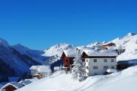 Haus Furka - B&B