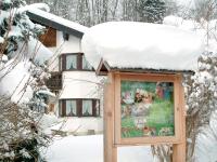 Landhaus Weiß - B&B Bad Reichenhall