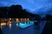 App & Rooms Juraga - B&B Bale