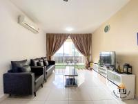 KSL DAYA HOT SPRING BY RR JBcity - Ferienwohnung Johor Bahru