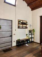 Loft Garden Terre di Sicilia - Ferienwohnung