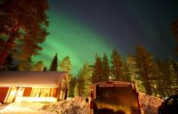 Riekko Chalet - B&B