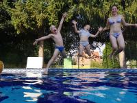 Blaha Apartman - Chambres d’hôtes Siófok