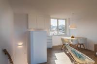 Apartment mit 2 Schlafzimmern