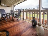 Dünenpark Binz - Komfortplus Ferienwohnung mit 2 Schlafzimmern und Balkon im Obergeschoss 170 - Ferienwohnung Ostseebad Binz