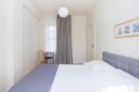 Appartamento con 1 Camera da Letto