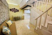 Il giardino dei semplici B&B - Chambres d’hôtes Caulonia