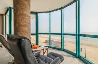 Alek Apart Golden Sands - Ferienwohnung Goldstrand