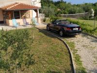 Apartman Lidija - Chambres d'hôtes Risika