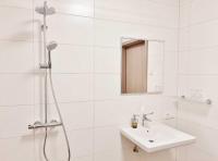 Tweepersoonskamer met Douche