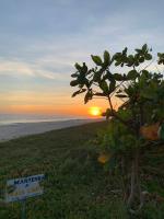 Residencial Lagomar, sol e mar para relaxar! - Ferienwohnung Saquarema