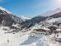 Apart Sonnhof - B&B Sölden