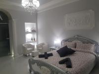 Black & White - Ferienwohnung Mailand