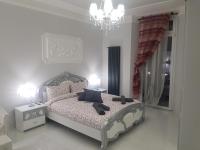 Black & White - Ferienwohnung Mailand