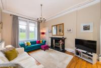 Arthur's Seat View - B&B Edimburgo