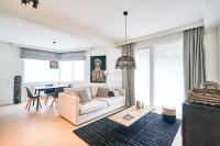 Diamant 1BR - B&B Brussels