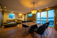 Ferienhaus Inselliebe - B&B Malchow