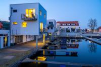 Ferienhaus Inselliebe - Bed and Breakfast Malchow