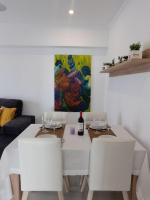 BonaMar I - 2A - B&B
