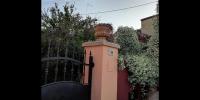 Specchia Terrazza&Tavernetta Arcobaleno - Ferienwohnung