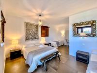 Quadruple Room with Garden View