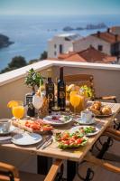 Luxury Apartment Edi - B&B Dubrovnik