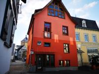 charmante Pension zentral - Bed and Breakfast